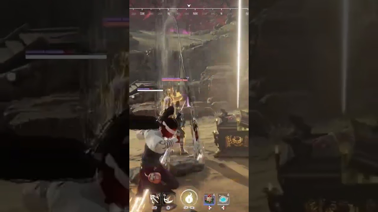 Naraka bladepoint guide 