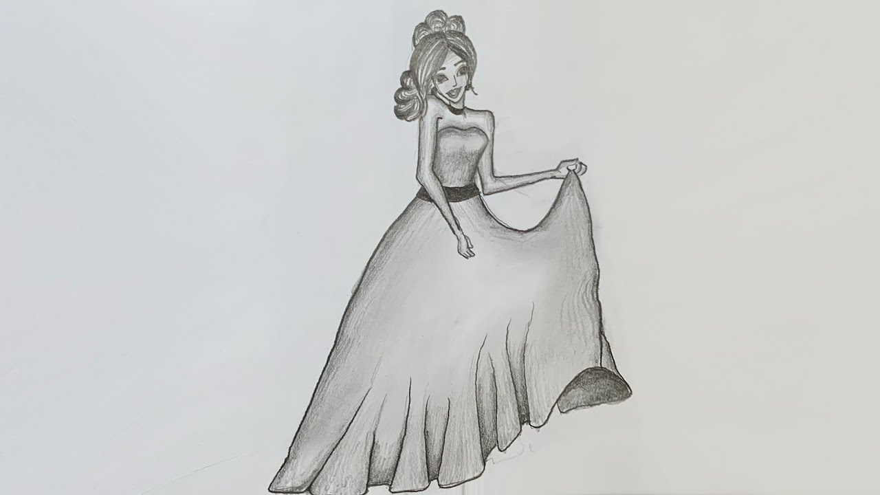 Featured image of post Barbie Doll Sketch Photo See more ideas about barbie dolls sketch book