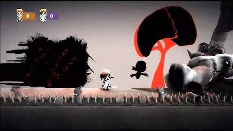 Lbp2 Live Panda Feed(Sackboy.exe)