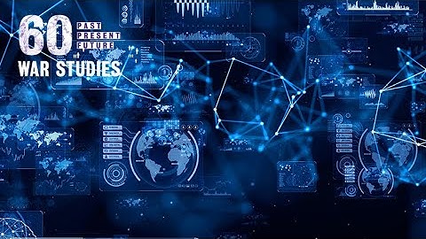 How are emerging technologies (re)-shaping the security landscape?