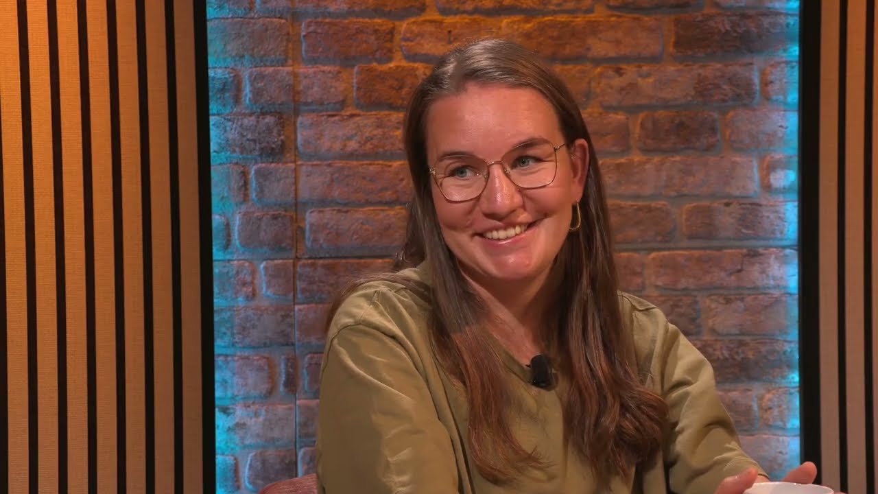 AFLEVERING 10: EEN EETSTOORNIS EN MOTIVATIE VOOR HERSTEL