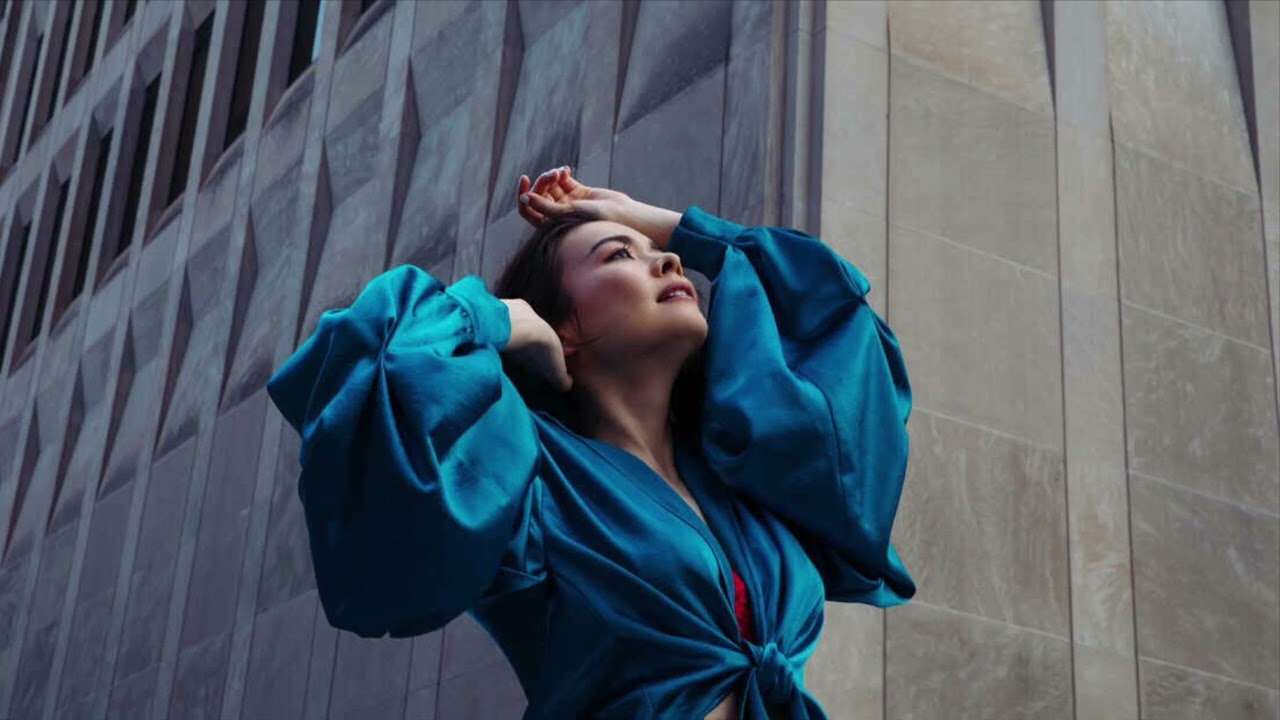 Mitski- Stay Soft (Demo)