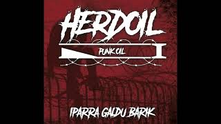 Video thumbnail of "Herdoil -Zu beti [IPARRA GALDU BARIK 2016]"