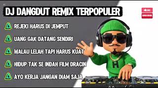 rejeki Harus Di Jemput Best Dj Rapper Hiphop Terbaru 2026  Uang Gak Datang Sendiri djhiphop