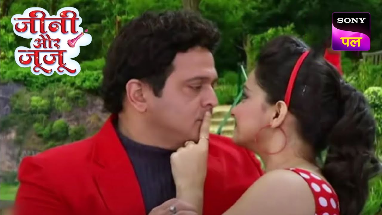 Vicky और Jeannie का Romance | Jeannie Aur Juju | Full Episode | 23 Feb 2023