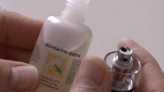 Aspire Nautilus X Tutorial