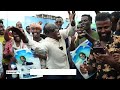 Cabdiqaadir Maxamed Nuur (Jaamac) ayaa ku guuleystay Guddoomiyaha Golaha Shacabka.