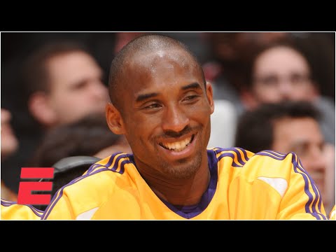 Kobe Bryant's legacy has a lasting impact on the Lakers and Los Angeles | KJZ