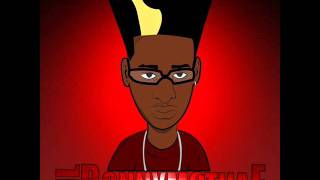Lil Ronny MothaF - Rack City Flow