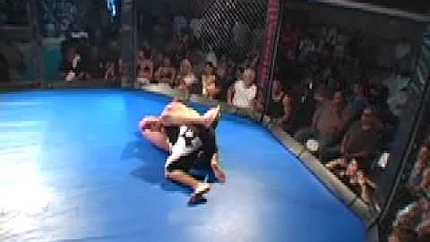 Anthony Duran vs Ryan Drew  fort bidwell californi...