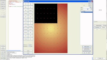 Visual editor tutorial for nanDECK