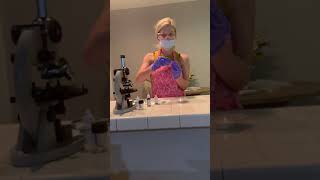 Jessica Straw- bacteria morphology and staining techniques -exercise 1(part 1)