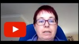 Major Lisa Goble, Salvation Army Redruth, Describes The Difference Ccfs Support Is Making