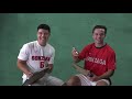 BFF Challenge: Jack Rembe & Theo O'Malley