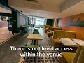 The Malabarikh Atelier Ely - Talking Access Guide