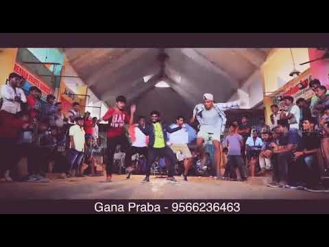 Gana praba friends song whatsapp status