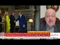 ألمانيا تشعل شرارة الجيش الأوروبي قوة عسكرية خارقة على الأبواب ألمانيا تشعل شرارة الجيش الأوروبي قوة عسكرية خارقة على الأبواب