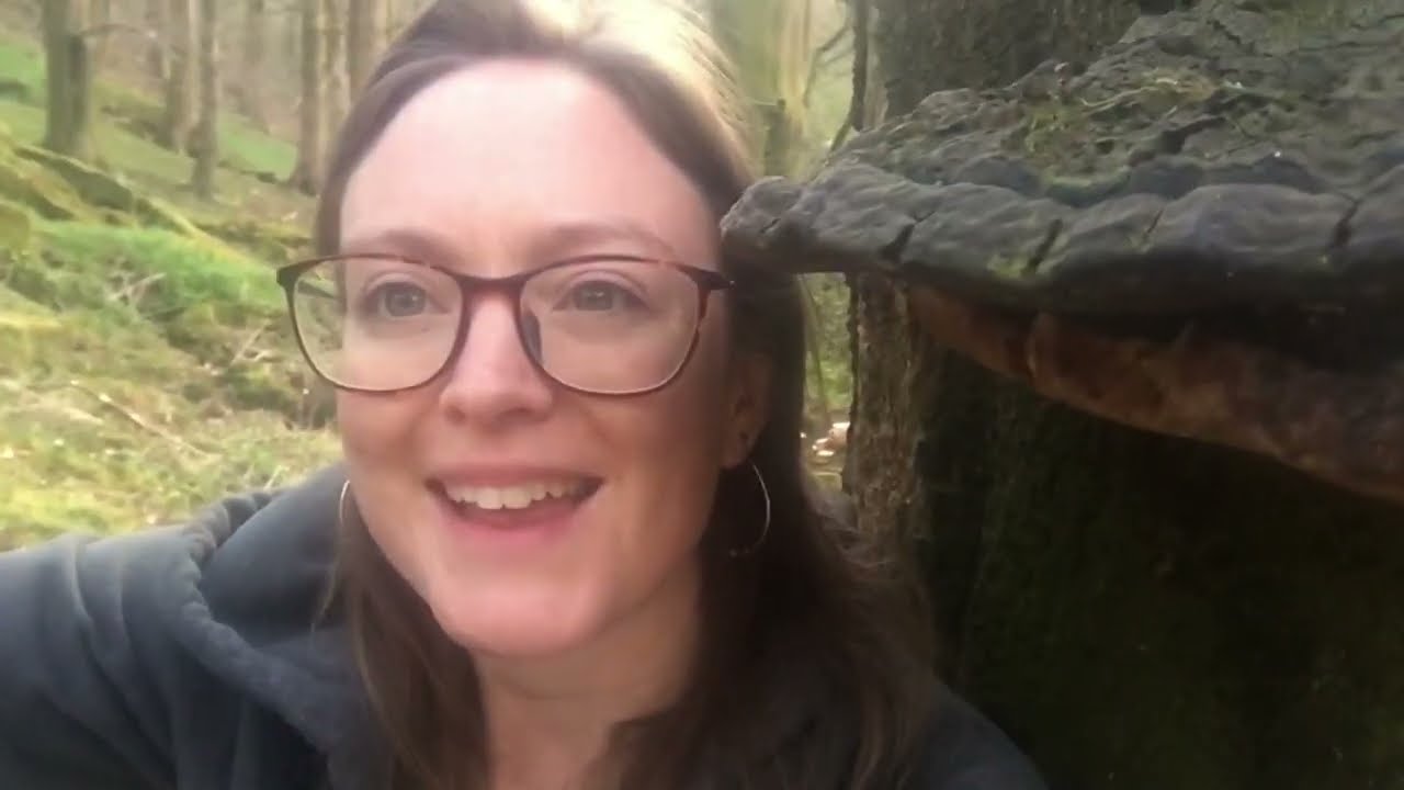 50p 'Bistort Bhajis' using common bistort (Persicaria bistorta) - Foraging in Yorkshire