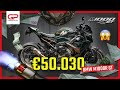  building a 1of1  50030 bmw m1000r gt with  23685 in mods shooting flames on the dyno 