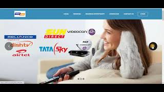 Multi Recharge Software Demo | Recharge Software | B2B Recharge Software screenshot 3