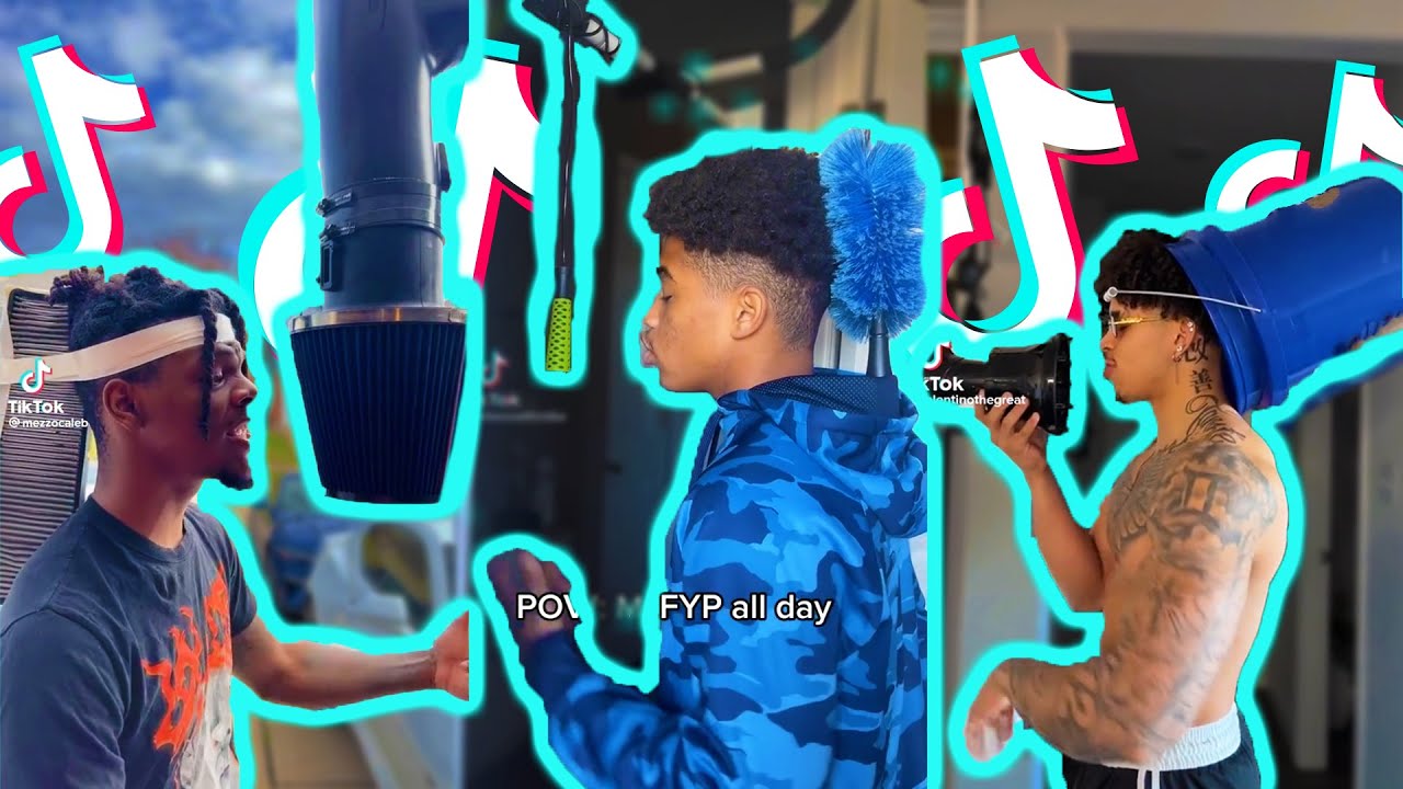 Mama Don't Worry, You Raised A Gangsta (Funny TikTok Meme) TikTok