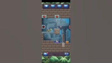 Turtle Puzzle Level 75