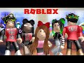 Roblox Dance Battle 💜 - Roblox music video | part 5 [Roblox x MMD]