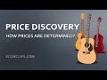 🏷 🔍 Price Discovery | How Prices Are Determined?