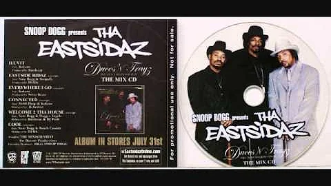 Tha Eastsidaz - I Luv It ***Uncensored Version***