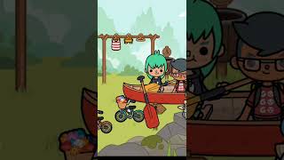 Toca boca secret location | toca boca jungle  tocabocaworld toca tocalifebox