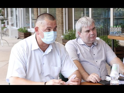 Представники органів місцевого самоврядування помічені у перемовинах з кримінальними авторитетами