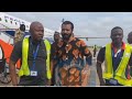 "A New Dawn for Anambra: Evang. Chukwuebuka Anozie Obi in Aguleri"