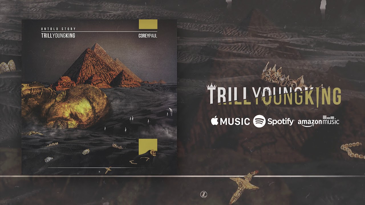 7. His Image feat. Dre Murray (Prod. BoX) [Audio]