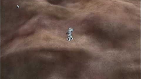 Ogre3D Combination of Tutorials sourcecode in desc