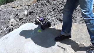 2013 Supercrawl - 1.9 Crawler - bartti - Kurs 2