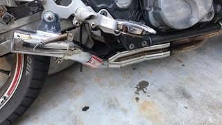 低回転】ゼファー用ワルツ機械 カット後の変化 - YouTube