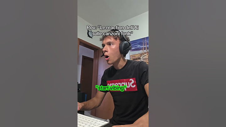 pov: le reaction sulle canzoni funk #perte #memes