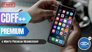 How to Get Free CDFF 6 Month Premium Membership - Free CDFF Premium Plan (Android & iOS) screenshot 4