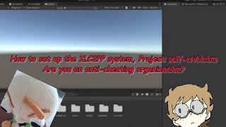 Celebrity How to install Anti Cheater and IL2CPP systems in Unity? How to change the project name? - (ENGLİSH) Net Worth