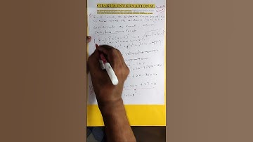 COORDINATE GEOMETRY  MATHEMATICS  JEE   FOUNDATION  JEE MAIN  ADVANCED