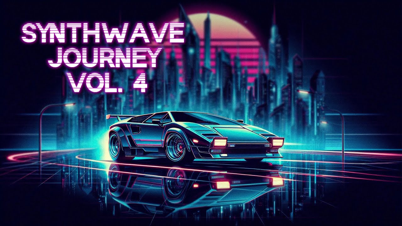 Watch SYNTHWAVE JOURNEY Vol.4 | Synthwave | Retrowave on YouTube Watch SYNTHWAVE JOURNEY Vol.4 | Synthwave | Retrowave on YouTube