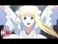 Top 10 Most Admired Anime Princesses