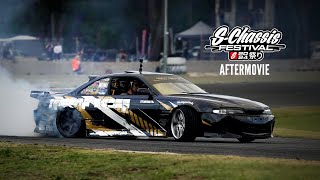 S-Chassis Festival 24 AFTERMOVIE [4K] | Undisputed Films 2024