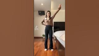 TIKTOK DANCE VIRAL PILIHAN PART 7 | JUDUL LAGU MOVE YOUR BODY - RIMEX