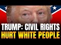 RT: Black Trump Supporters Betrayed Themselves, Their Families, And The Black Community! Apologize!