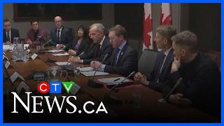 Saskatoon Mayor on attending Big City Mayors' Caucus