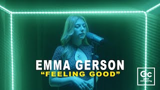 Emma Gerson - Feeling Good | GC Presents: The Box