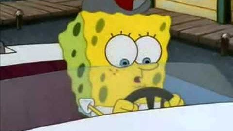 Spongebob WTF Boom