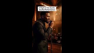 Witness raw soul and pure talent on the legendary Apollo stage.
