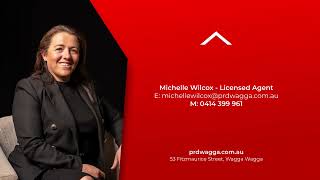 13 Sydney Street, Tarcutta | PRD Wagga